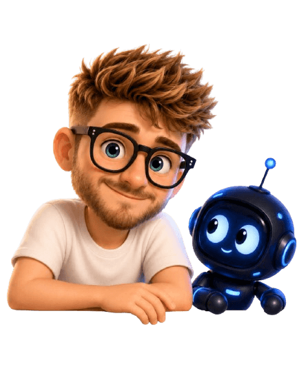 Samuel et Blu