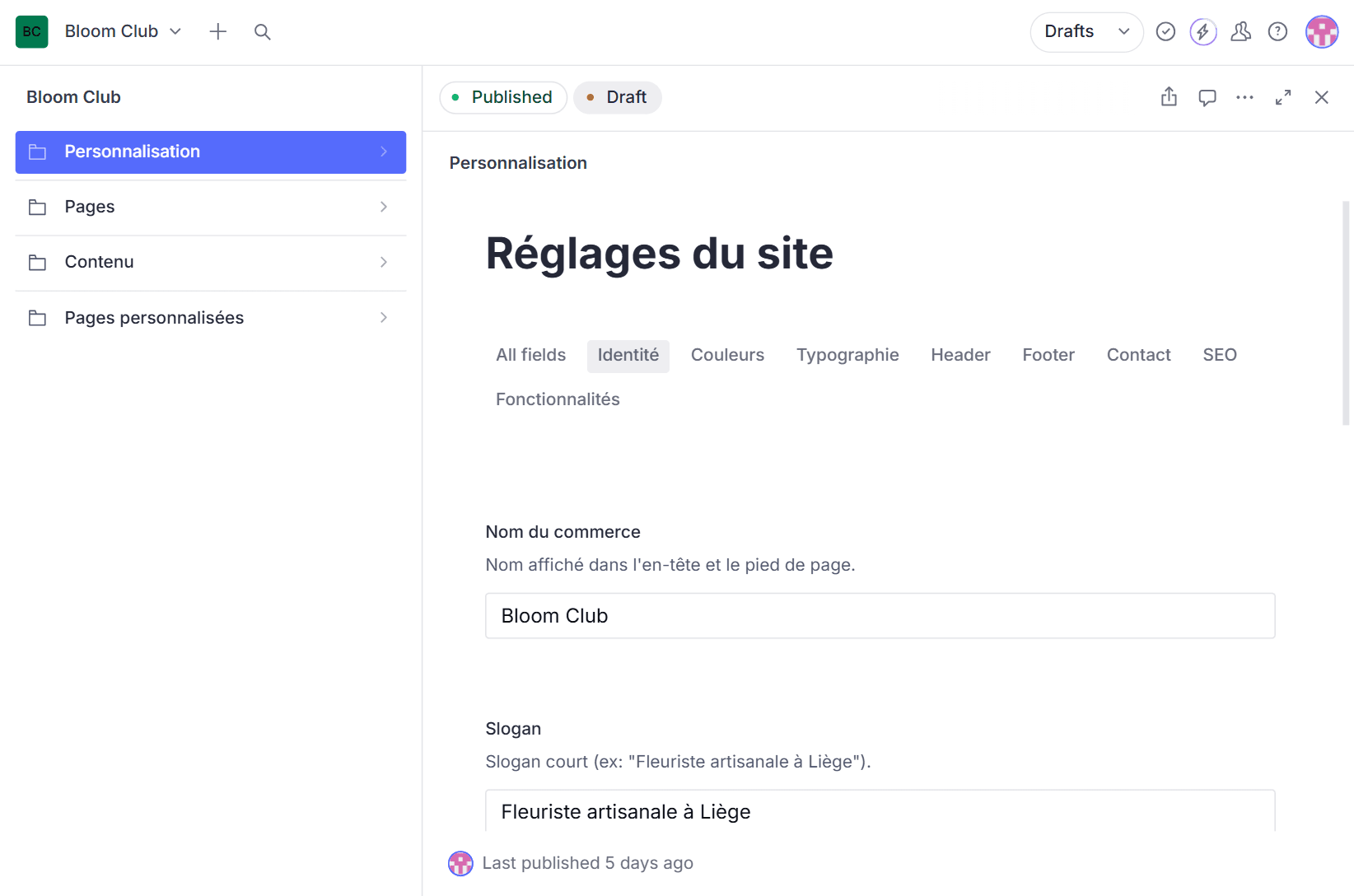 Screenshot 4